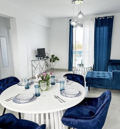 Latsi Apartment 16 Fully Renovated Exteriör bild