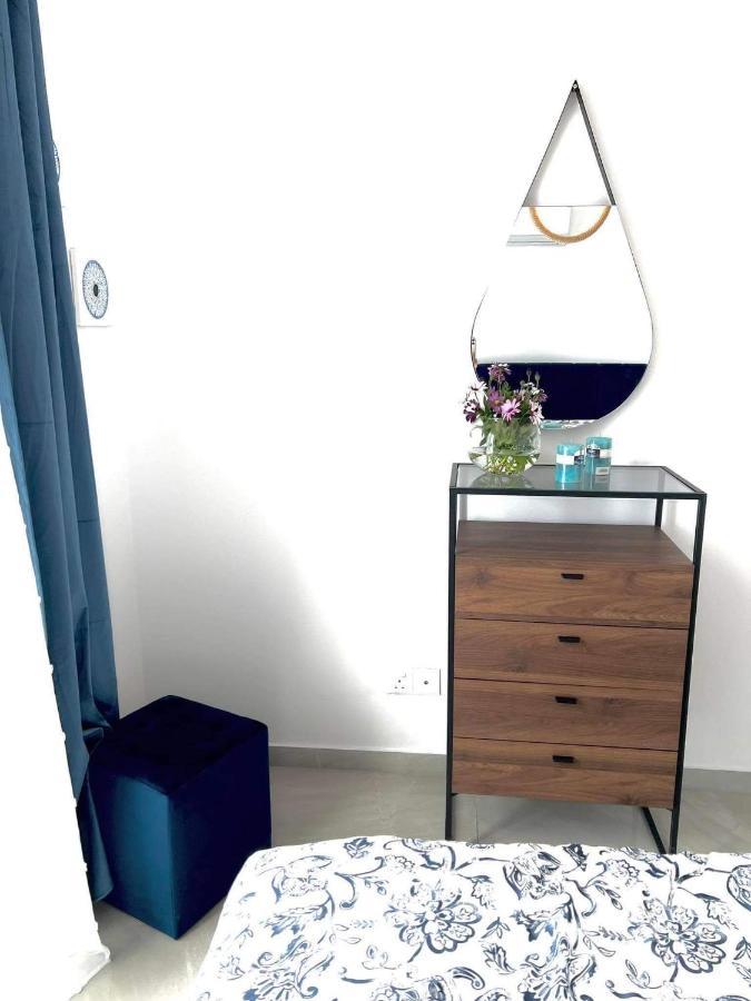 Latsi Apartment 16 Fully Renovated Exteriör bild